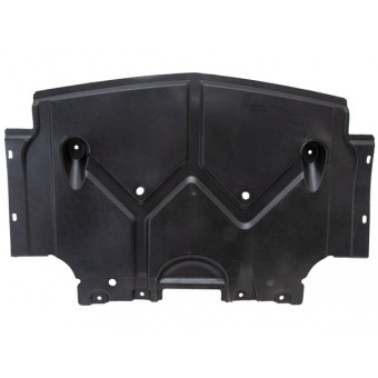 Motor Alt Muhafaza W251 2005-10